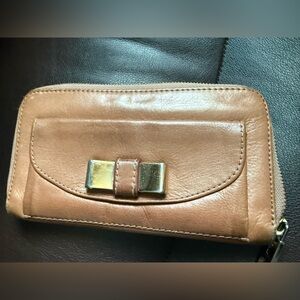Chloe wallet